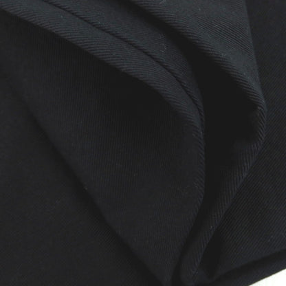 【新品】ヌメロ ヴェントゥーノ N°21 ストレッチ コットン セミフレア 5ポケットパンツ ブラック【 33 】【 状態ランクN 】【 メンズ 】