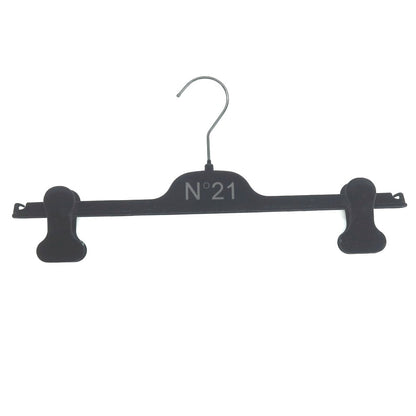 【新品アウトレット】ヌメロ ヴェントゥーノ N°21 ストレッチ コットン セミフレア 5ポケットパンツ アイボリー【 34 】【 状態ランクN- 】【 メンズ 】