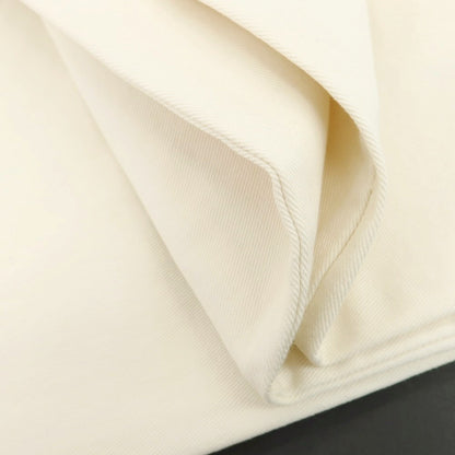 【新品】ヌメロ ヴェントゥーノ N°21 ストレッチ コットン セミフレア 5ポケットパンツ アイボリー【 36 】【 状態ランクN 】【 メンズ 】