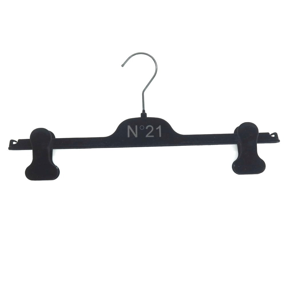【新品】ヌメロ ヴェントゥーノ N°21 ストレッチ コットン セミフレア 5ポケットパンツ アイボリー【サイズ36】【 状態ランクN 】【 メンズ 】[CPD]