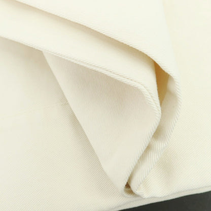 【新品】ヌメロ ヴェントゥーノ N°21 ストレッチ コットン カーゴパンツ アイボリー【 48 】【 状態ランクN 】【 メンズ 】