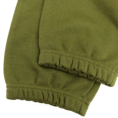 【新品】ヌメロ ヴェントゥーノ N°21 コットン スウェットパンツ オリーブ【 Ｓ 】【 状態ランクN 】【 メンズ 】