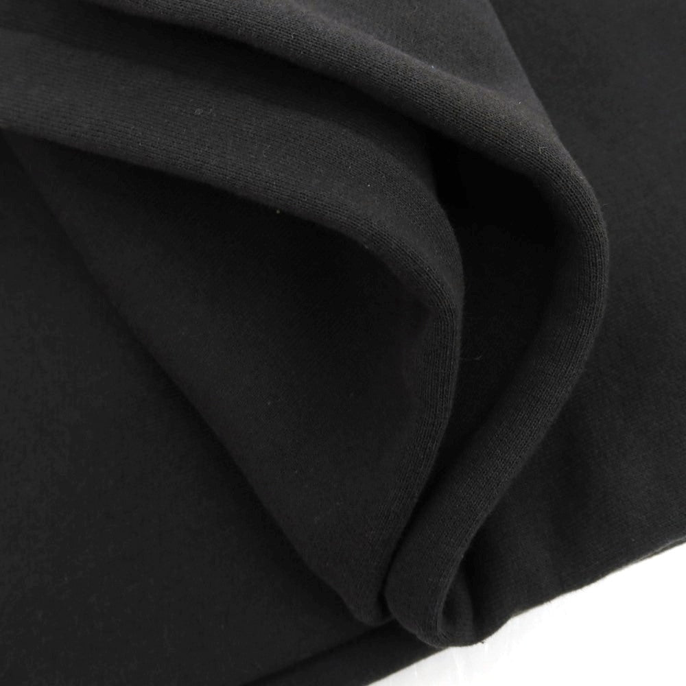 【新品】ヌメロ ヴェントゥーノ N°21 コットン スウェットパンツ ブラック【 Ｍ 】【 状態ランクN 】【 メンズ 】