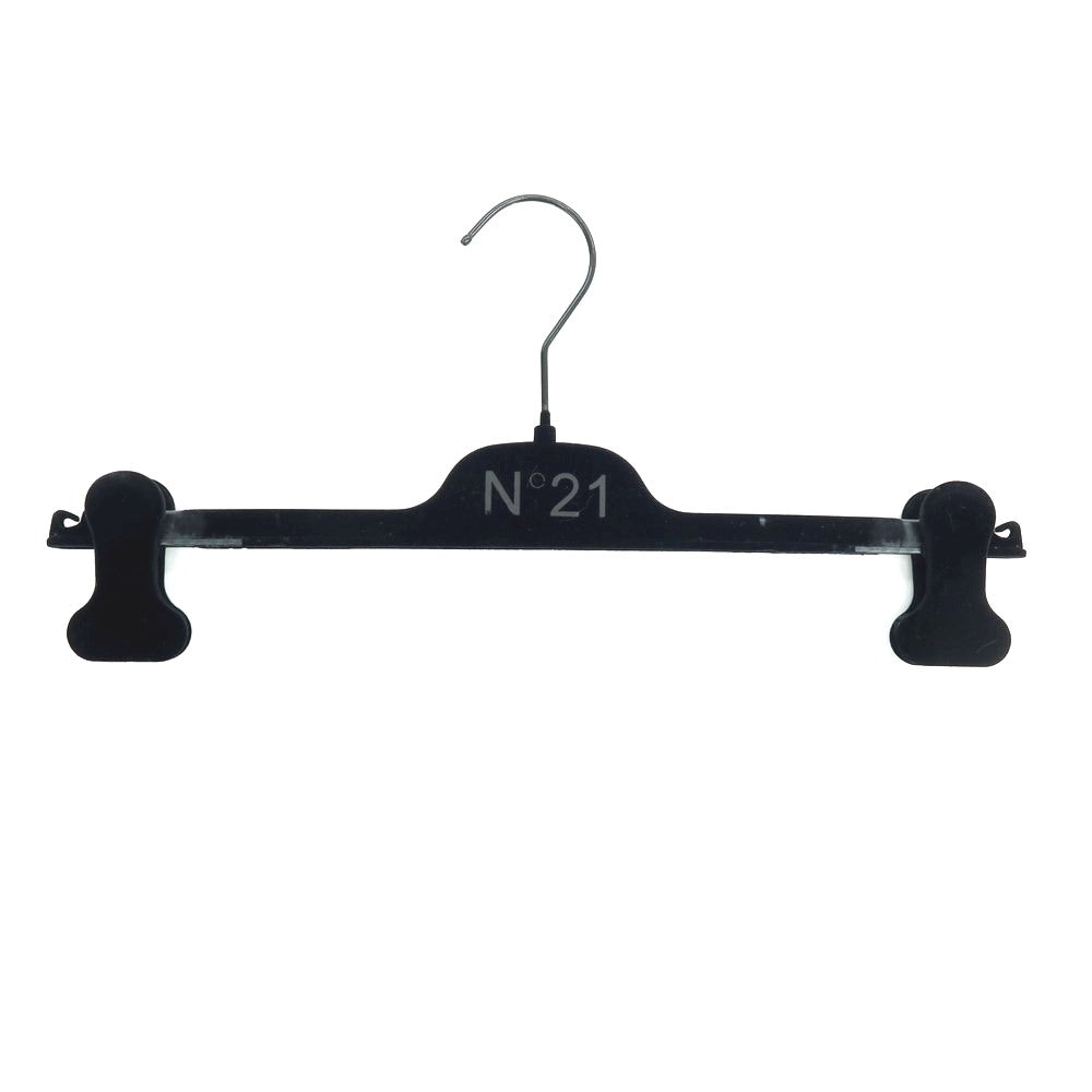 【新品アウトレット】ヌメロ ヴェントゥーノ N°21 コットン ベルテッドパンツ アイボリー【サイズ48】【 状態ランクN- 】【 メンズ 】[DPD]