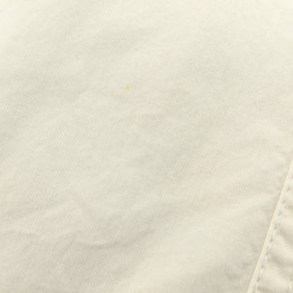 【新品アウトレット】ヌメロ ヴェントゥーノ N°21 コットン ベルテッドパンツ アイボリー【 48 】【 状態ランクN- 】【 メンズ 】