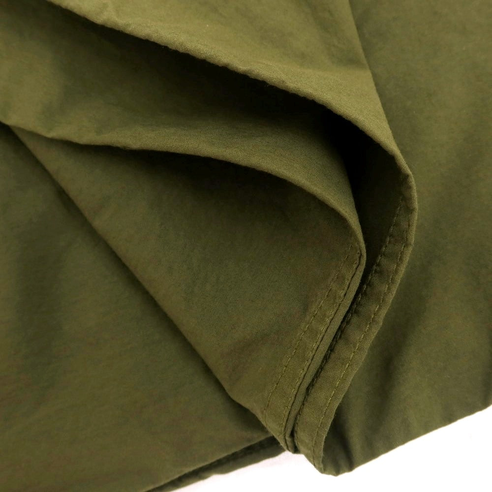 【新品】ヌメロ ヴェントゥーノ N°21 コットン ベルテッドパンツ オリーブ【 44 】【 状態ランクN 】【 メンズ 】