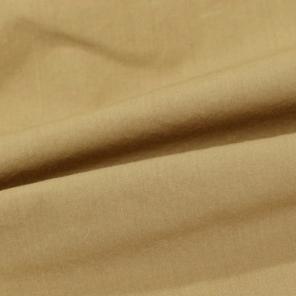 【新品】ヌメロ ヴェントゥーノ N°21 コットン バミューダショーツ イージーショートパンツ カーキベージュ【サイズ44】【 状態ランクN 】【 メンズ 】