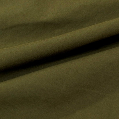 【新品】ヌメロ ヴェントゥーノ N°21 コットン バミューダショーツ イージーショートパンツ オリーブ【サイズ46】【 状態ランクN 】【 メンズ 】