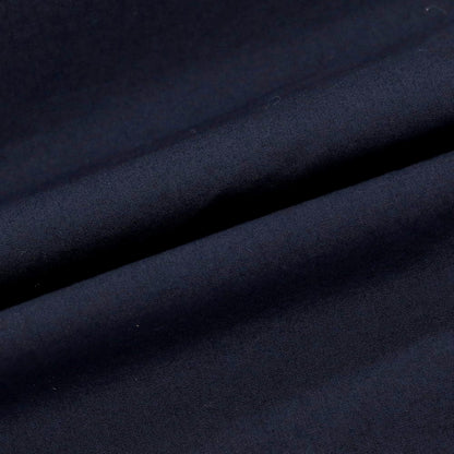 【新品】ヌメロ ヴェントゥーノ N°21 コットン バミューダショーツ イージーショートパンツ ネイビー【サイズ46】【 状態ランクN 】【 メンズ 】