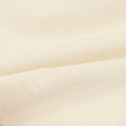 【新品】ヌメロ ヴェントゥーノ N°21 コットン バミューダショーツ イージーショートパンツ アイボリー【サイズ50】【 状態ランクN 】【 メンズ 】