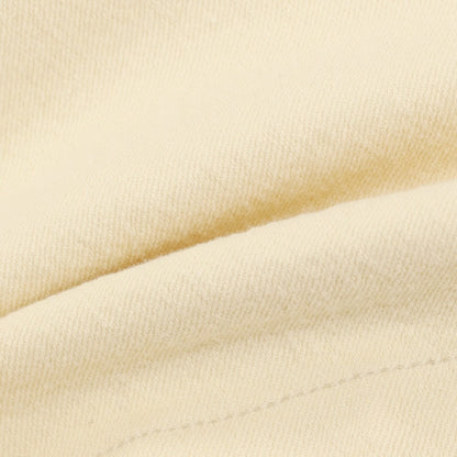 【新品アウトレット】ヌメロ ヴェントゥーノ N°21 ストレッチ コットンウールポリエステル イージーショートパンツ ライトベージュ【サイズ48】【 状態ランクN- 】【 メンズ 】