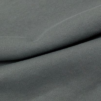 【新品】ヌメロ ヴェントゥーノ N°21 コットン スウェット ハーフパンツ ショートパンツ グレー系【サイズ38】【 状態ランクN 】【 メンズ 】