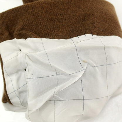 【中古】ボリオリ BOGLIOLI DOVER コットン 3B カジュアルジャケット ブラウン【 42 】【 状態ランクC 】【 メンズ 】