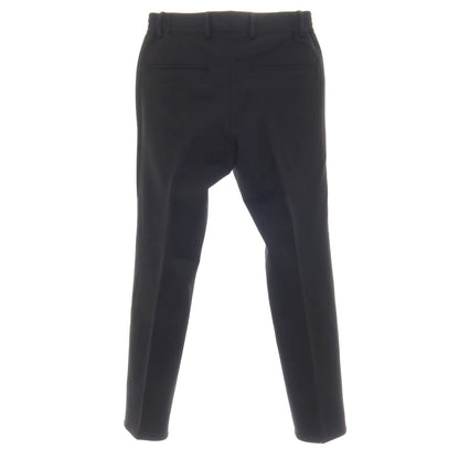 【中古】モダンブルー MODERN B. レーヨンナイロン ジャージー イージースラックスパンツ ブラック【サイズ44】【 状態ランクA 】【 メンズ 】