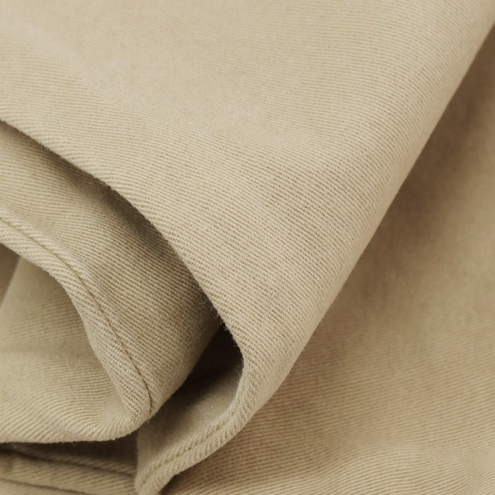 【中古】ヤコブコーエン JACOB COHEN PW688 コットン 5ポケットパンツ ベージュ【サイズ28】【 状態ランクB 】【 メンズ 】