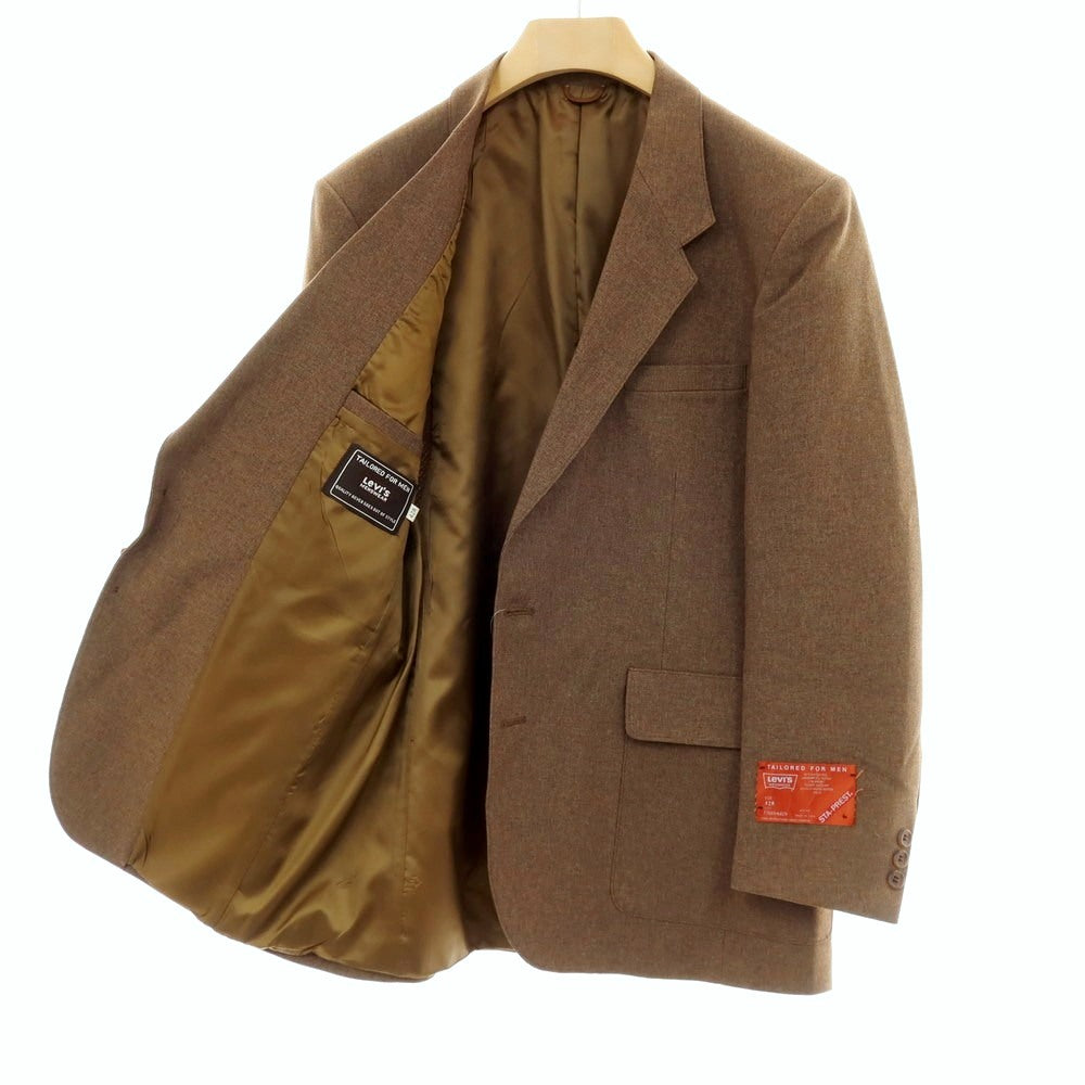 【中古】リーバイス Levi&