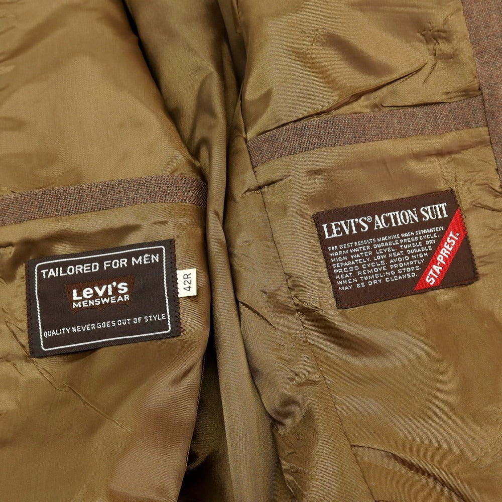 【中古】リーバイス Levi&