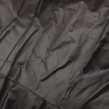 【中古】イエティ Yeti ナイロン系 スタンドカラー ダウンジャケット レッド【サイズL】【 状態ランクB 】【 メンズ 】