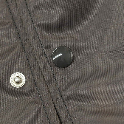 【中古】マルニ MARNI ナイロン コーチジャケット グレー【サイズ46】【 状態ランクC 】【 メンズ 】