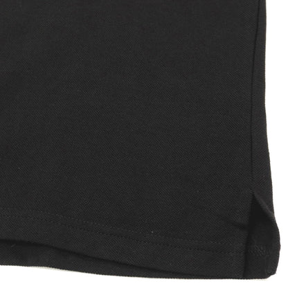 【中古】プロクラブ PRO CLUB コットンポリエステル 長袖ポロシャツ ブラック【 L 】【 状態ランクB 】【 メンズ 】