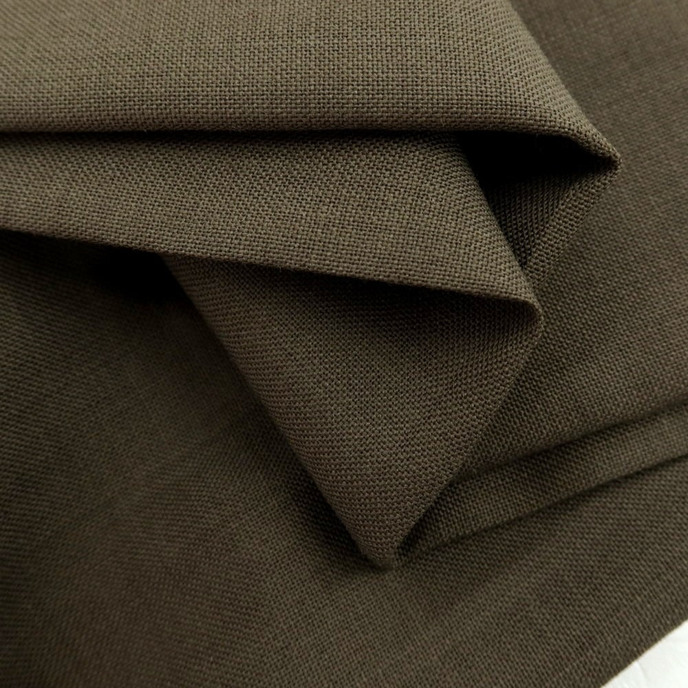 【中古】ニート NEAT ウール カジュアルスラックスパンツ トープ【サイズ46】【 状態ランクB 】【 メンズ 】