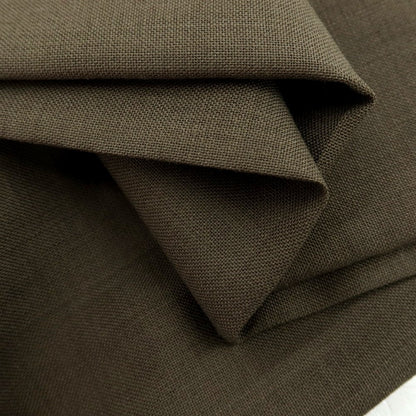 【中古】ニート NEAT ウール カジュアルスラックスパンツ トープ【サイズ46】【 状態ランクB 】【 メンズ 】