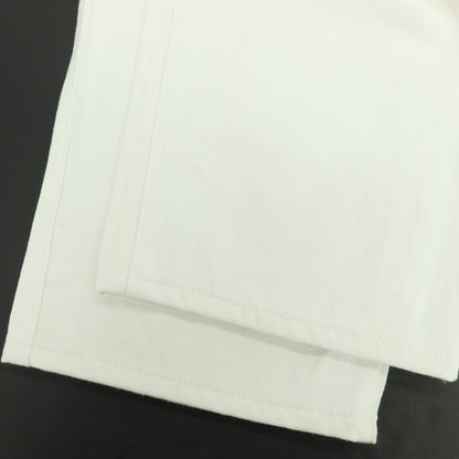 【中古】ゲス Guess 90’S デニムパンツ ホワイト【サイズ34】【 状態ランクD 】【 メンズ 】