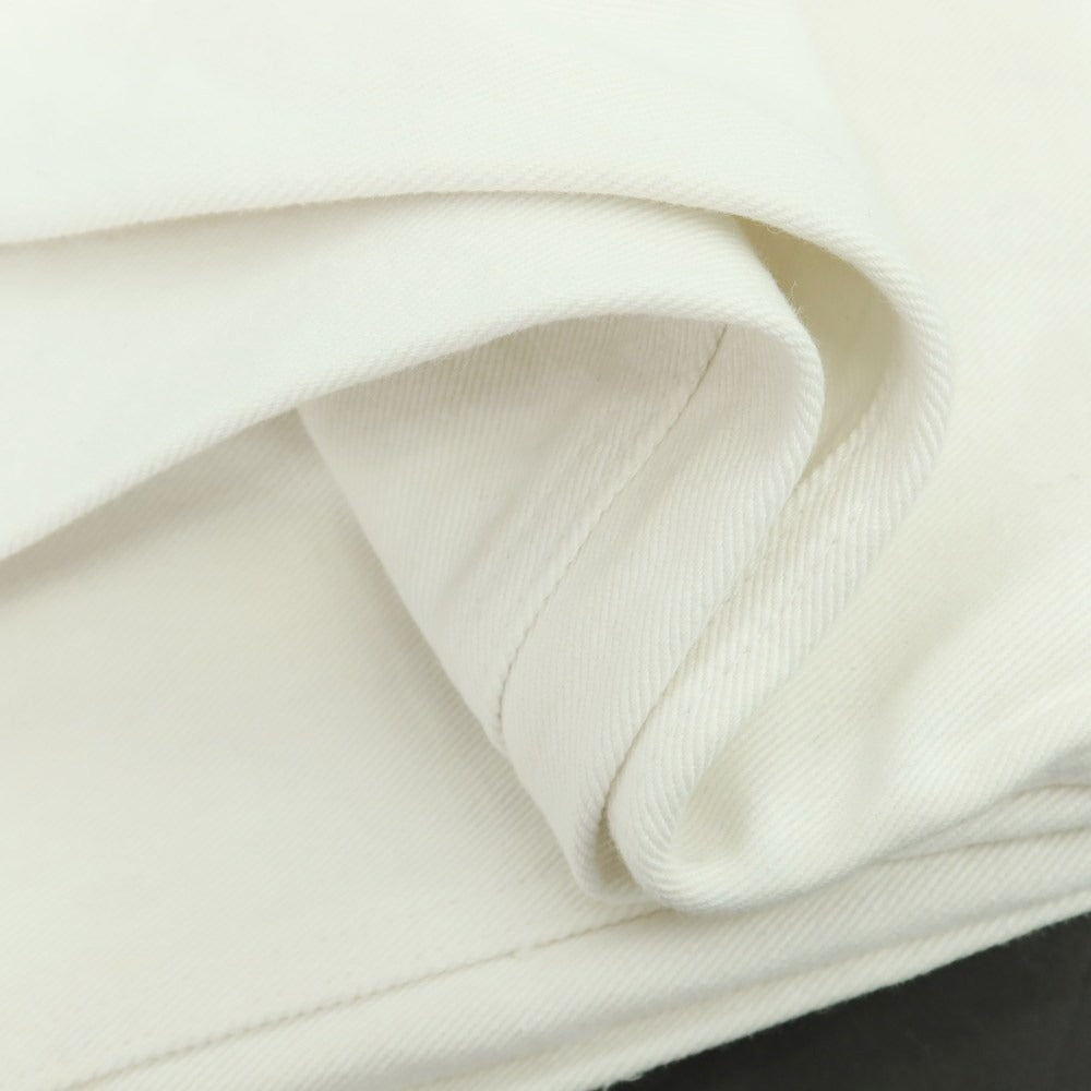 【中古】ゲス Guess 90’S デニムパンツ ホワイト【サイズ34】【 状態ランクD 】【 メンズ 】