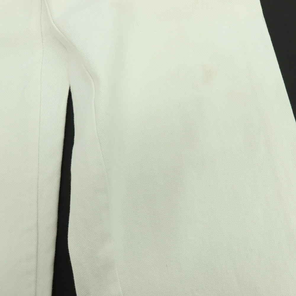 【中古】ゲス Guess 90’S デニムパンツ ホワイト【 サイズ34 】【 状態ランクD 】【 メンズ 】 [APD]
