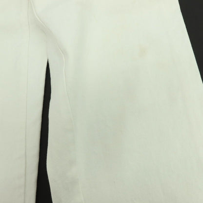 【中古】ゲス Guess 90’S デニムパンツ ホワイト【サイズ34】【 状態ランクD 】【 メンズ 】