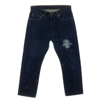【中古】リーバイスビンテージクロージング LEVI&