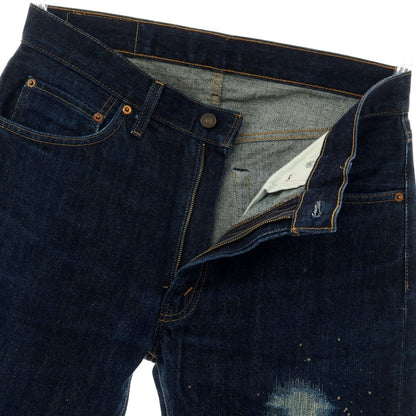 【中古】リーバイスビンテージクロージング LEVI&