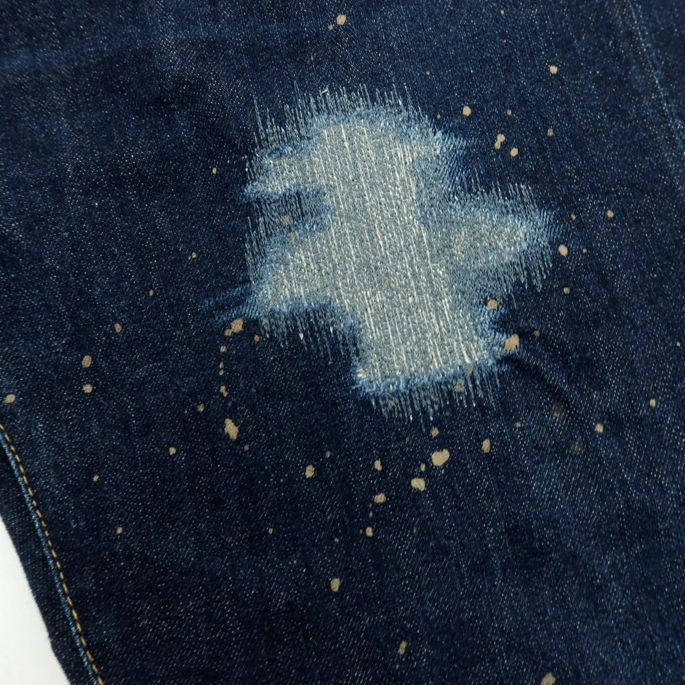 【中古】リーバイスビンテージクロージング LEVI&