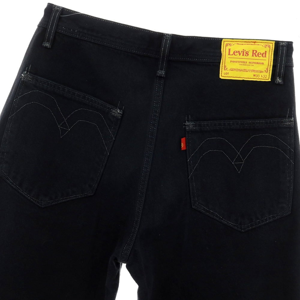【中古】リーバイスレッド Levi&