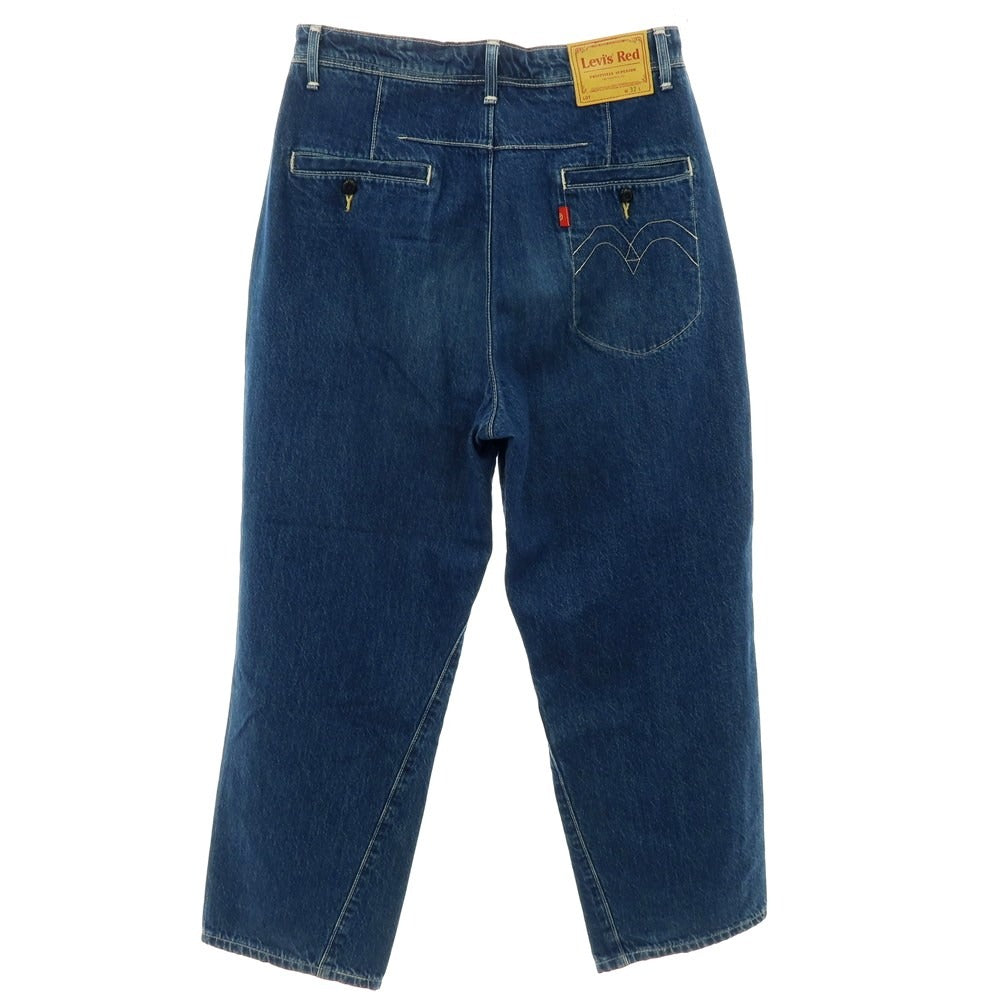 【中古】リーバイスレッド Levi&