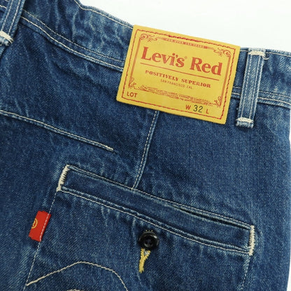 【中古】リーバイスレッド Levi&