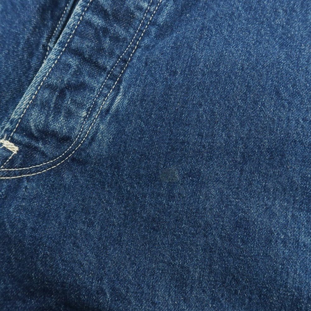 【中古】リーバイスレッド Levi&