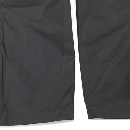 【中古】パタゴニア patagonia H2NO ナイロン トレントシェル イージーパンツ ブラック【サイズM】【 状態ランクB 】【 メンズ 】