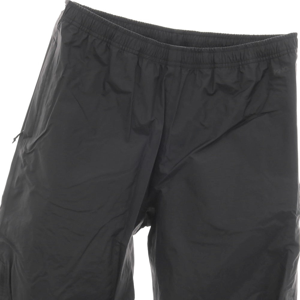 【中古】パタゴニア patagonia H2NO ナイロン トレントシェル イージーパンツ ブラック【サイズM】【 状態ランクB 】【 メンズ 】