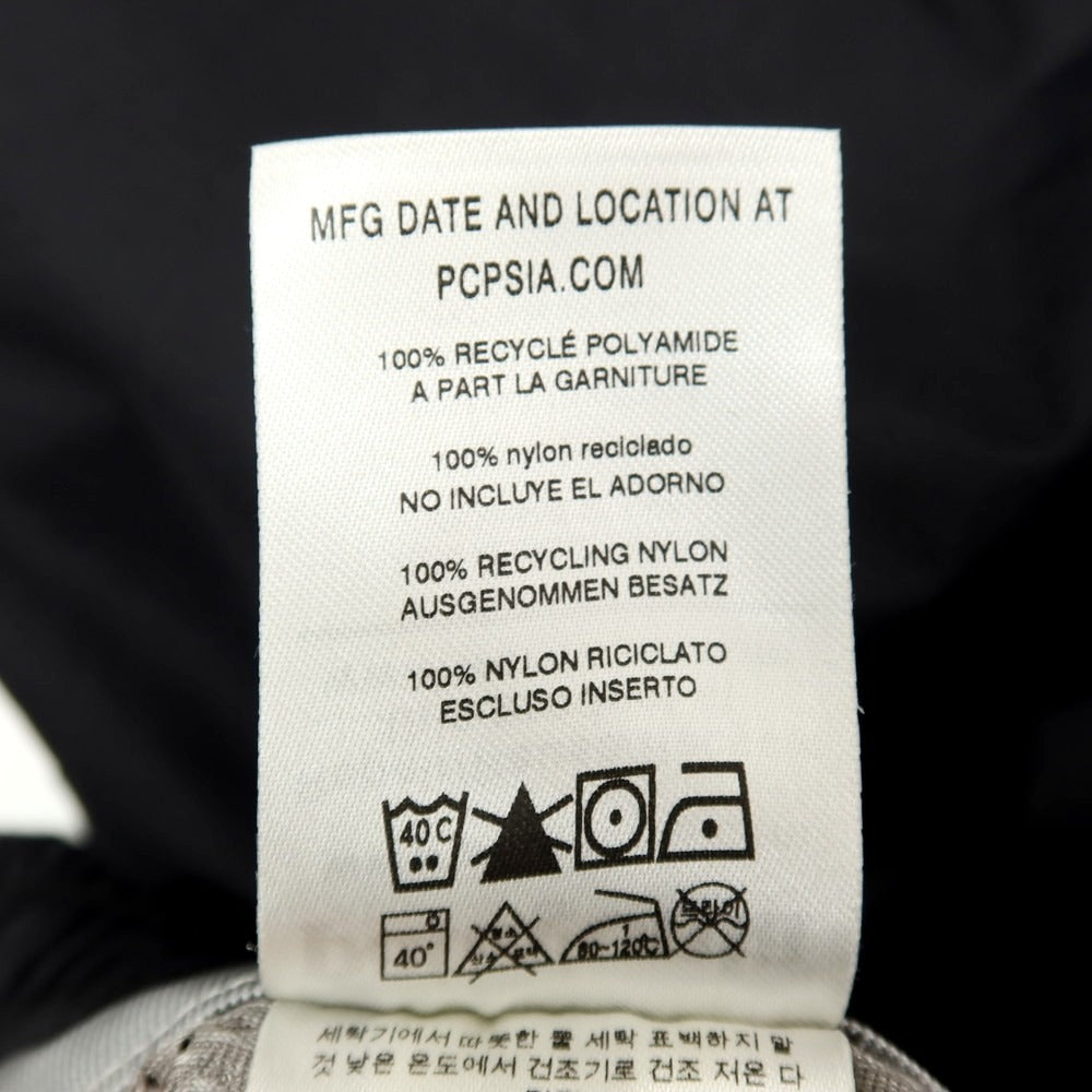 【中古】パタゴニア patagonia H2NO ナイロン トレントシェル イージーパンツ ブラック【サイズM】【 状態ランクB 】【 メンズ 】