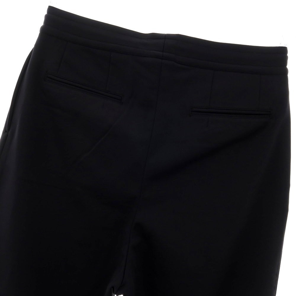 【中古】ニート NEAT ×100 A SPORTS ナイロンジャージー イージーパンツ ブラック【サイズL】【 状態ランクB 】【 メンズ 】