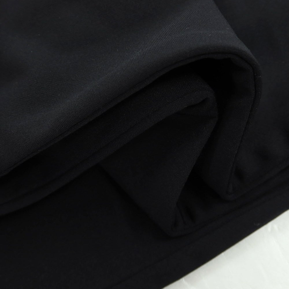 【中古】ニート NEAT ×100 A SPORTS ナイロンジャージー イージーパンツ ブラック【サイズL】【 状態ランクB 】【 メンズ 】