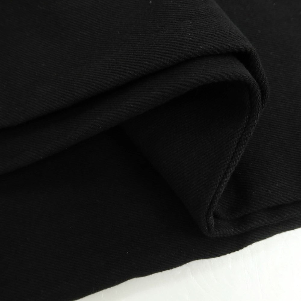 【中古】サタデーズ ニューヨークシティ Saturdays NYC デニムパンツ ブラック【 サイズ31 】【 状態ランクB 】【 メンズ 】 [APD]