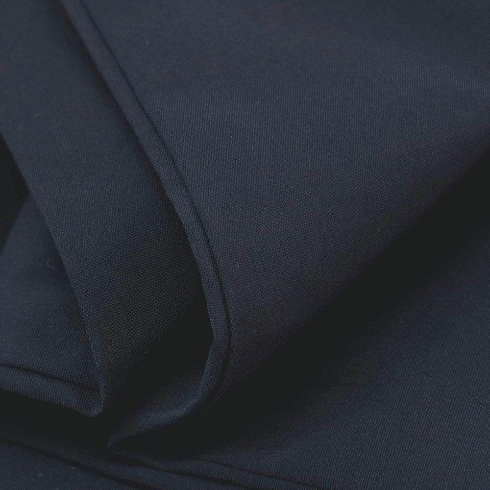 【中古】サタデーズ ニューヨークシティ Saturdays NYC ストレッチ ポリエステル系 カジュアルスラックスパンツ ネイビー【サイズ32】【 状態ランクB 】【 メンズ 】