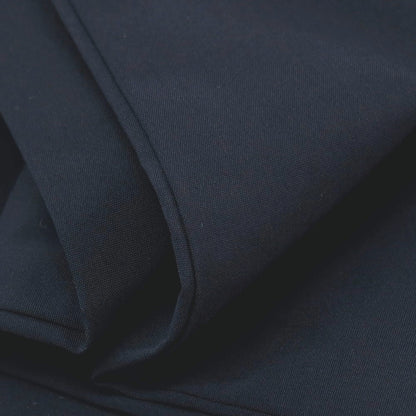 【中古】サタデーズ ニューヨークシティ Saturdays NYC ストレッチ ポリエステル系 カジュアルスラックスパンツ ネイビー【サイズ32】【 状態ランクB 】【 メンズ 】