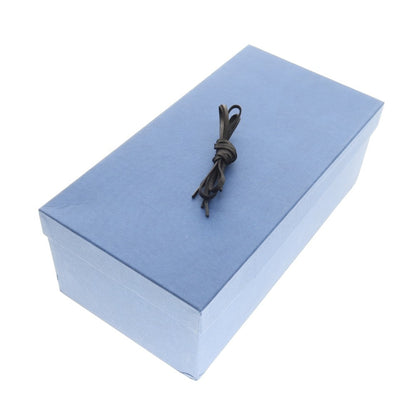 【中古】【未使用】サンダース SANDERS × FREEMANS SPORTING CLUB MILITARY COLLECTION ドレスシューズ ブラック【サイズ7 1/2】【 状態ランクS 】【 メンズ 】