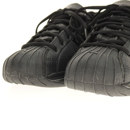 【中古】アディダス adidas Pro Model 2G Low スニーカー ブラック【サイズ25cm】【 状態ランクA 】【 メンズ 】