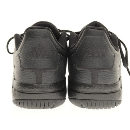 【中古】アディダス adidas Pro Model 2G Low スニーカー ブラック【サイズ25cm】【 状態ランクA 】【 メンズ 】