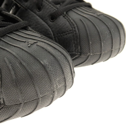 【中古】アディダス adidas Pro Model 2G Low スニーカー ブラック【サイズ25cm】【 状態ランクA 】【 メンズ 】