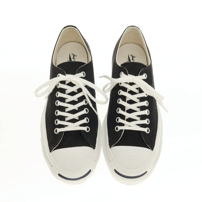 【中古】ジャックパーセル JACK PURCELL 1935 キャンバス スニーカー ブラック【サイズ27】【 状態ランクB 】【 メンズ 】